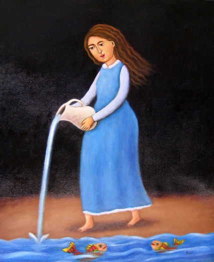 Agua