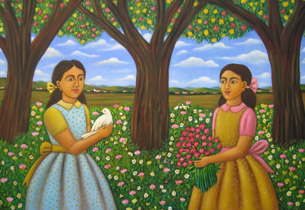 Hermanas
