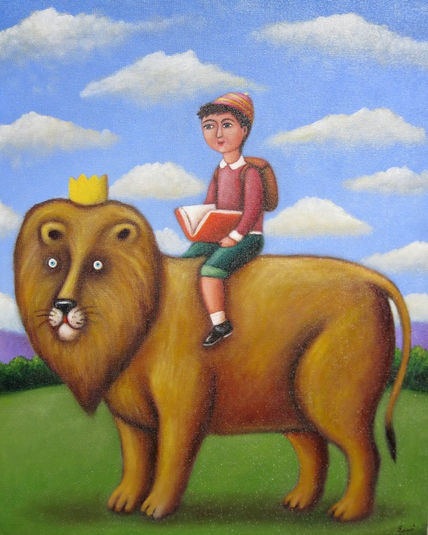 El Leon