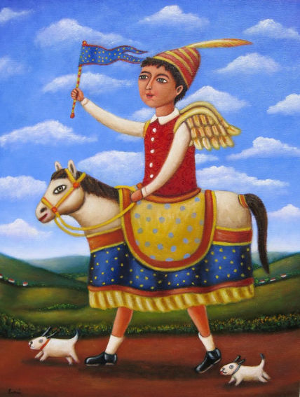 Caballo