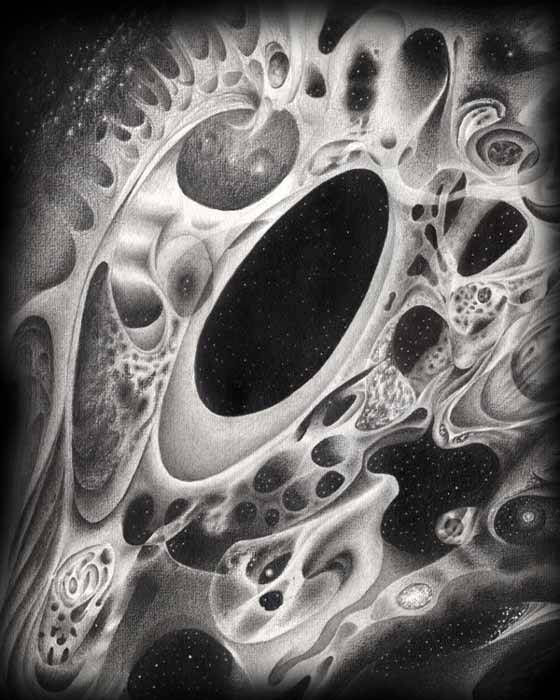 universo en mutacion 1