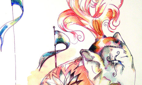 serie sobre el circo