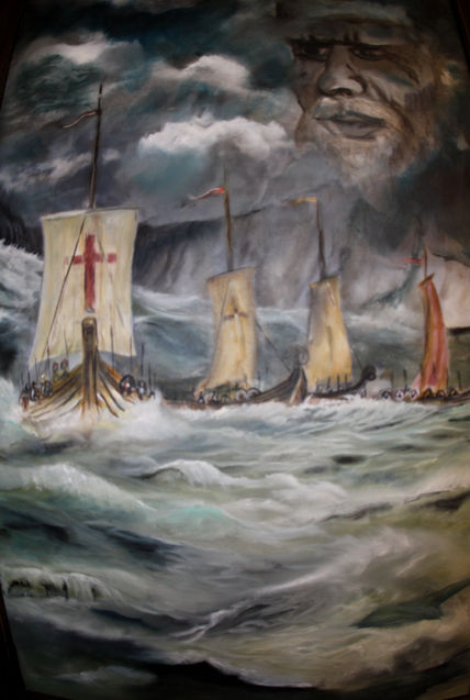 Vikings