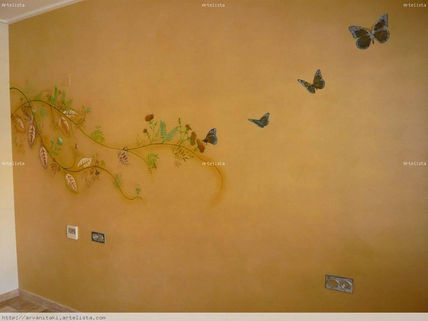 DECORACION MURAL,SE...