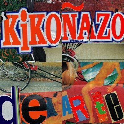kikoñazo