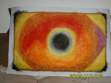 Eclipse ocular