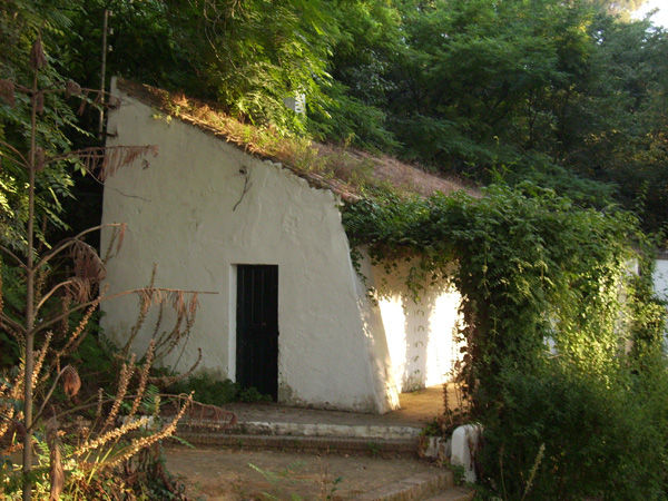 Cabaña Nature Color (Manual)