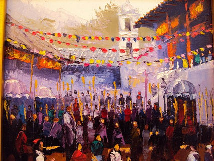 Mercado