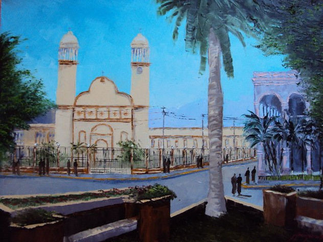 la ceiba