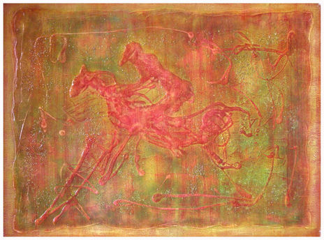 Jockey