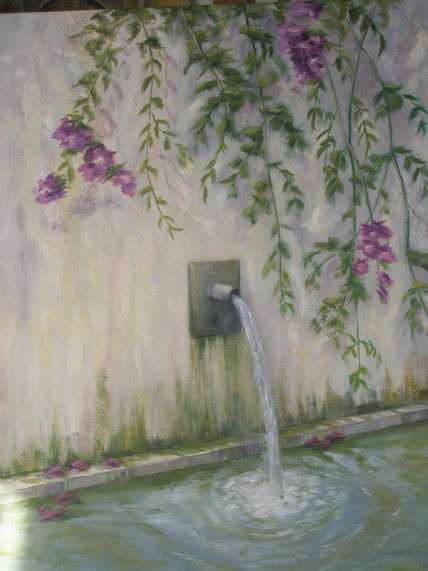 Fuente ii