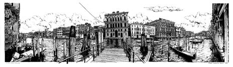 El Gran Canal