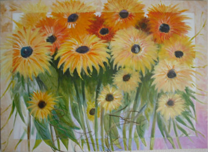 Mi flores