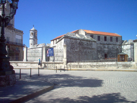 Plaza