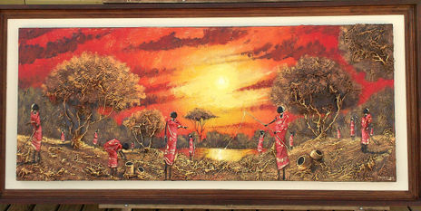 Africa
