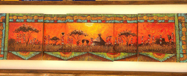 coleccion africa
