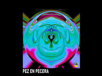 Pez en pecera