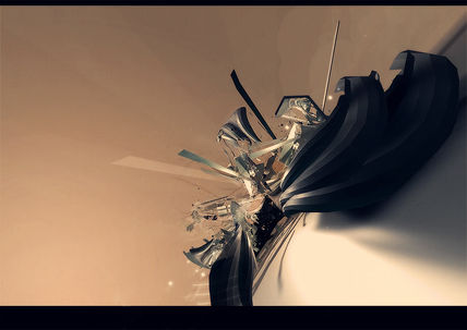 Oblivion