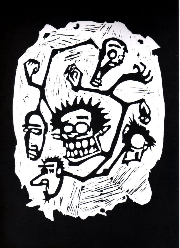 neurosis