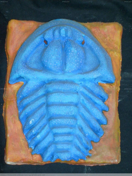 Trilobite