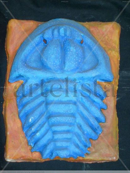 Trilobite Others Figurative