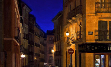 Paisaje urbano