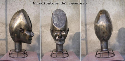 L'indicatore del...