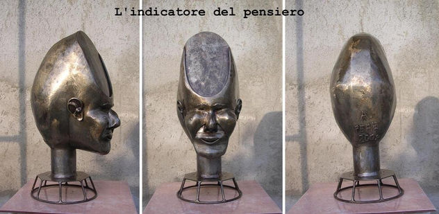 L'indicatore del pensiero