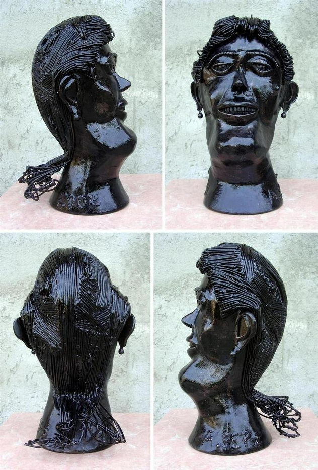 Santippe ( La bisbetica indomata )