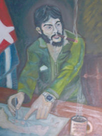 Comandante Guevara