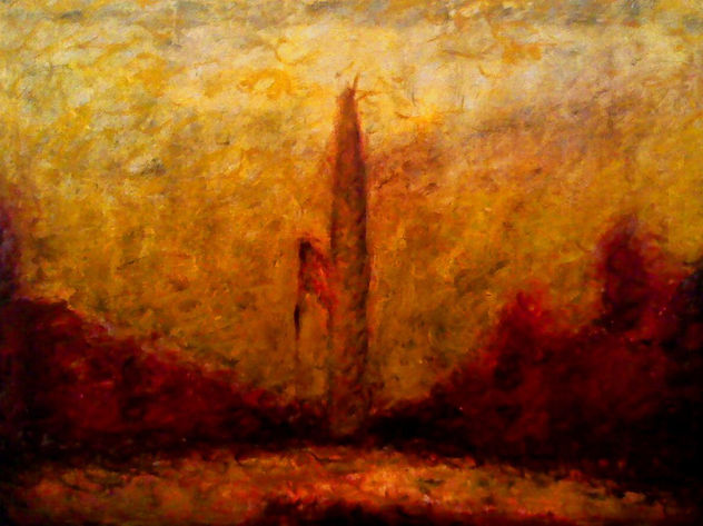 impresionismo abstracto 10 buenos aires