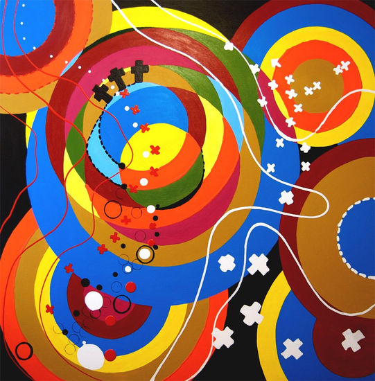Pattern (Cambra 2010) 