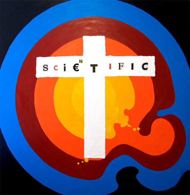 Scientific (Cambra 2010)
