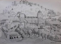 Ciudad medieval