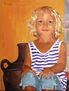 L´amiga Leonor