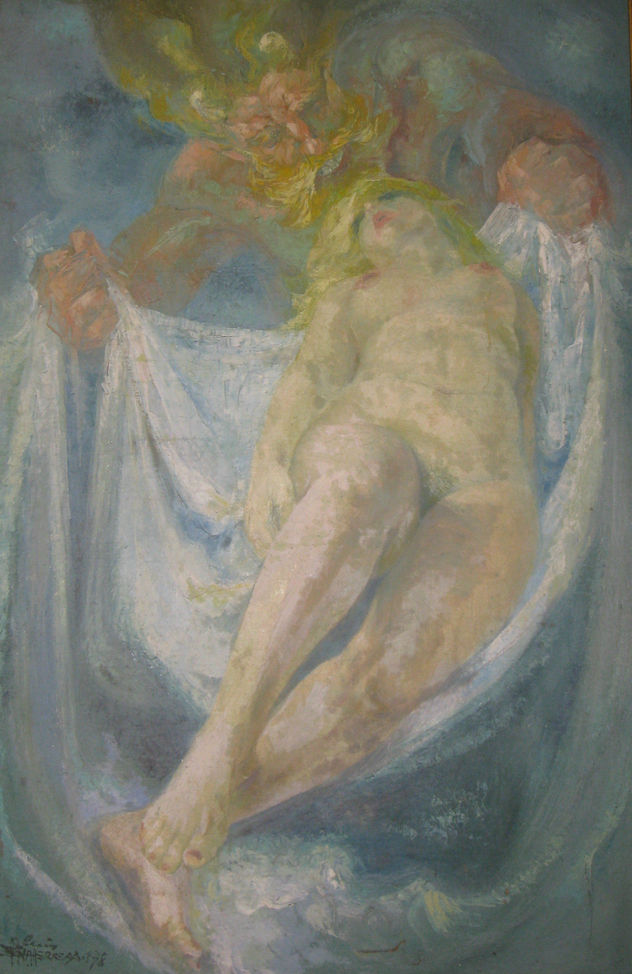 EL SATIRO