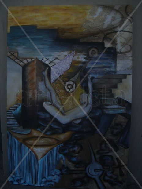 El caminante del cielo