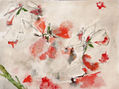 almendros en flor