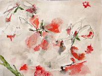 Almendros en flor