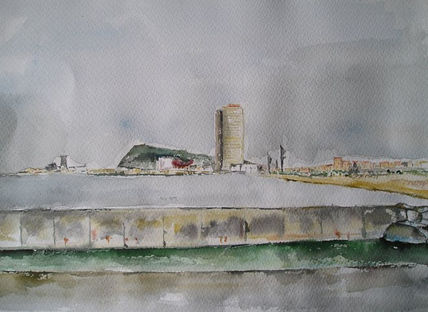 Barcelona litoral