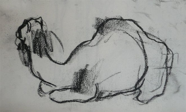 Camello Charcoal