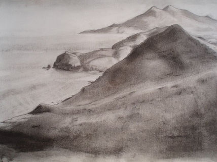 Cabo de Gata