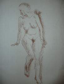 Desnudo