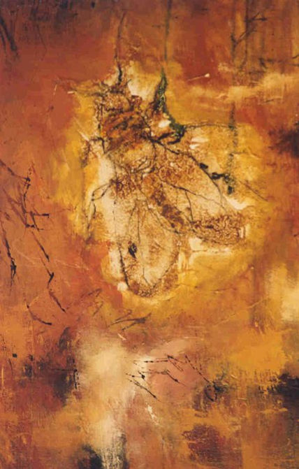 Una mosca