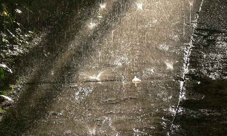 Aguas, Susurros Y Secretos