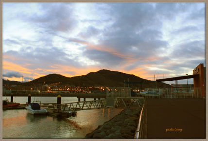 Puerto deportivo 2