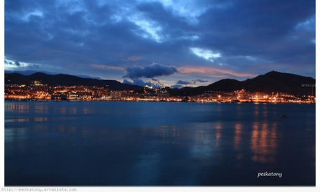 paisajes