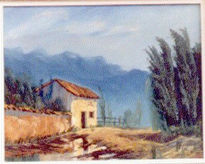 Casa de campo