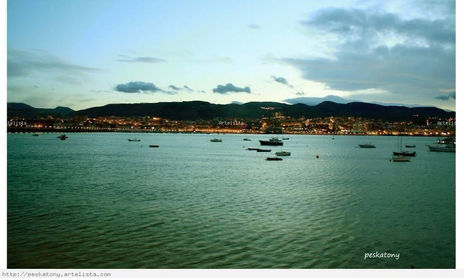 paisajes