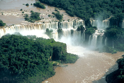 Iguazu
